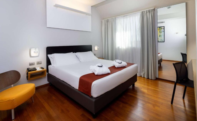 Best Western Hotel Major