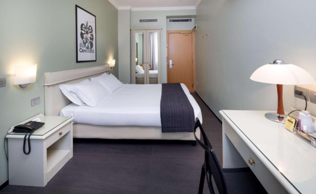 Best Western Hotel Major