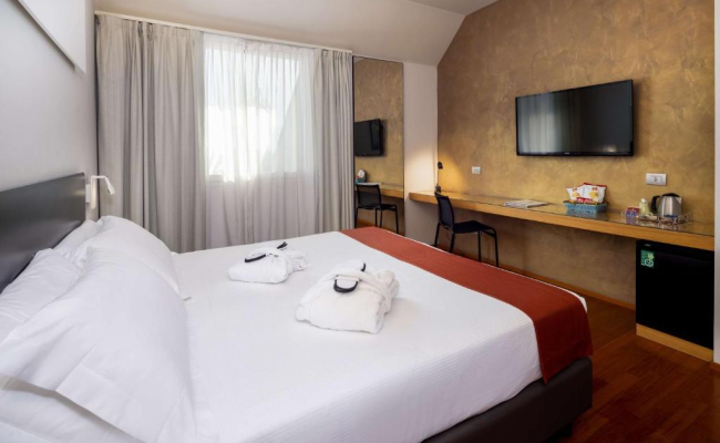 Best Western Hotel Major