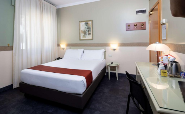 Best Western Hotel Major