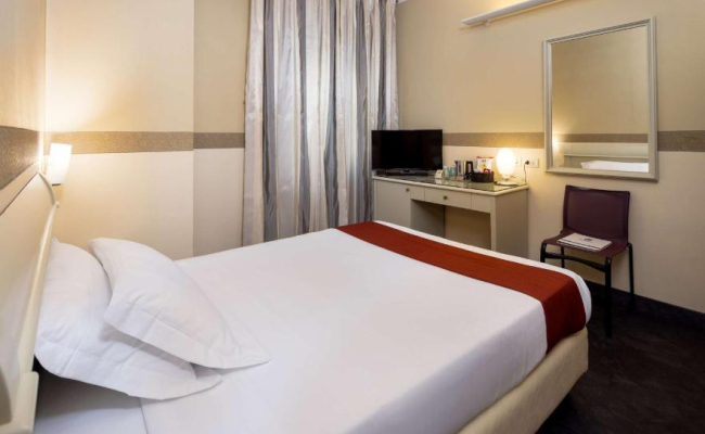 Best Western Hotel Major