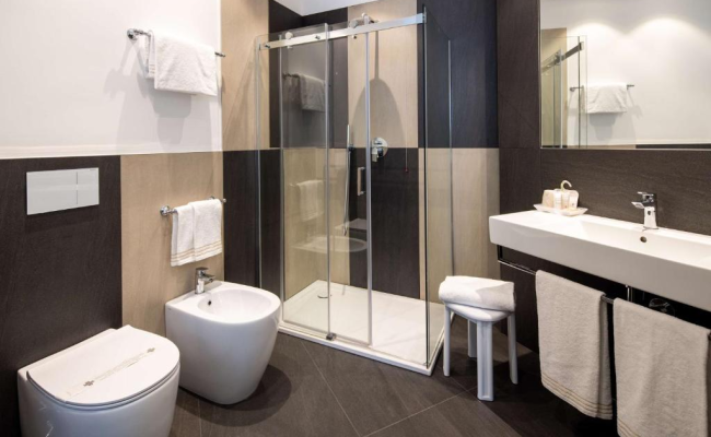 Best Western Hotel Major