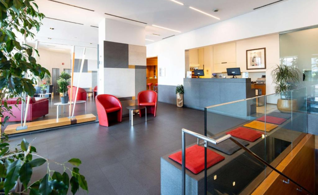 Best Western Hotel Major