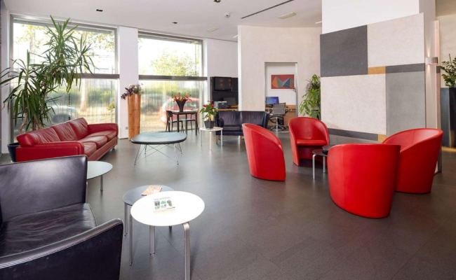 Best Western Hotel Major