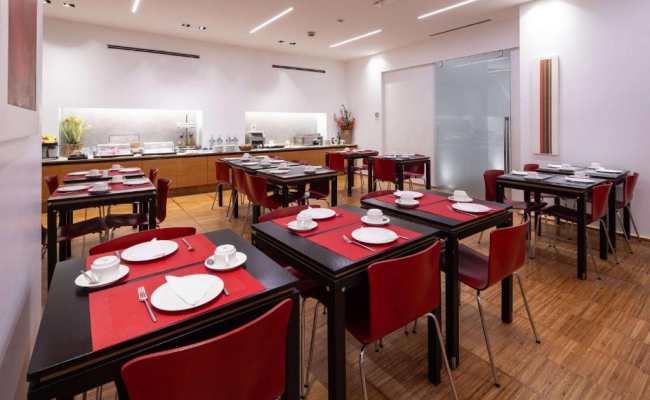 Best Western Hotel Major