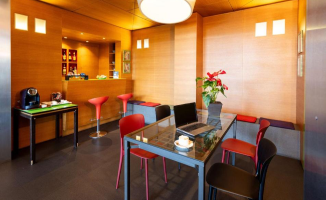 Best Western Hotel Major