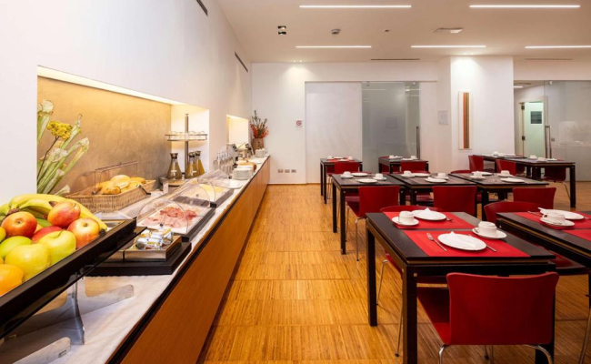 Best Western Hotel Major