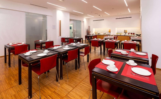 Best Western Hotel Major