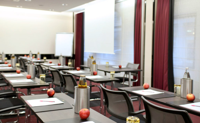Mercure Paris Place d'Italie