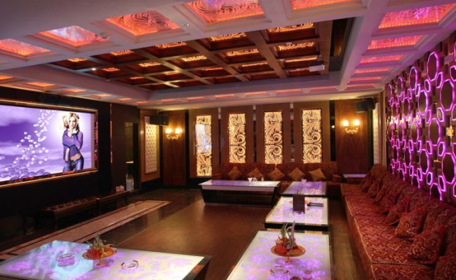 Mandarin Hotel