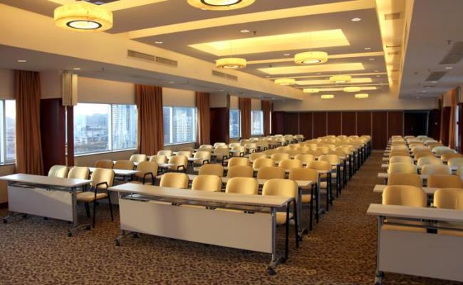 Mandarin Hotel