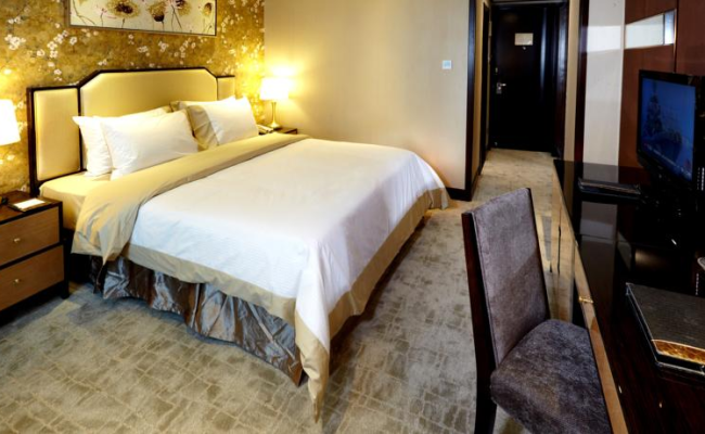 Mandarin Hotel