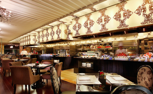 Sofitel Guangzhou Sunrich