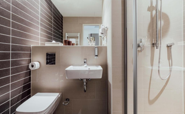 Garner Hotel Berlin - Charlottenburg, an IHG Hotel
