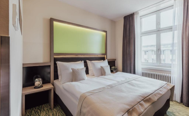 Garner Hotel Berlin - Charlottenburg, an IHG Hotel