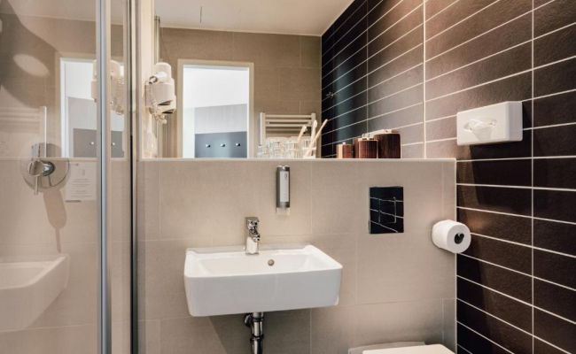 Garner Hotel Berlin - Charlottenburg, an IHG Hotel