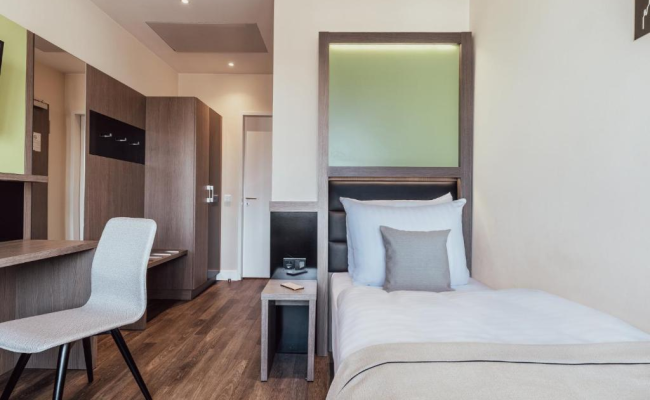 Garner Hotel Berlin - Charlottenburg, an IHG Hotel