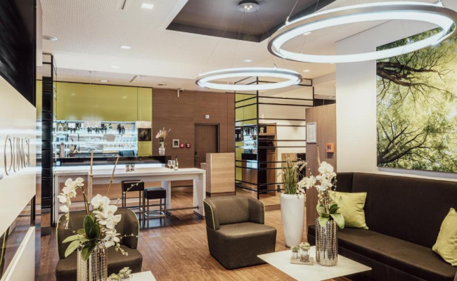 Garner Hotel Berlin - Charlottenburg, an IHG Hotel