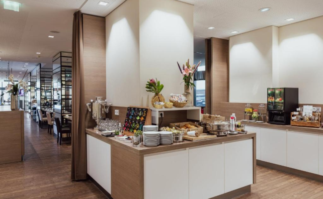 Garner Hotel Berlin - Charlottenburg, an IHG Hotel