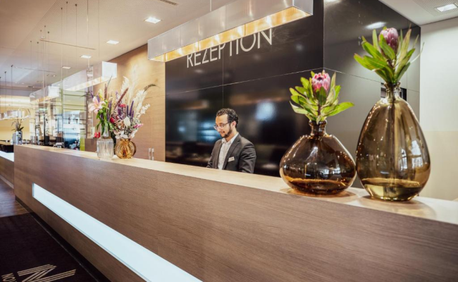 Garner Hotel Berlin - Charlottenburg, an IHG Hotel