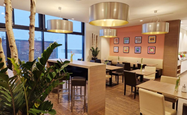 Garner Hotel Berlin - Charlottenburg, an IHG Hotel