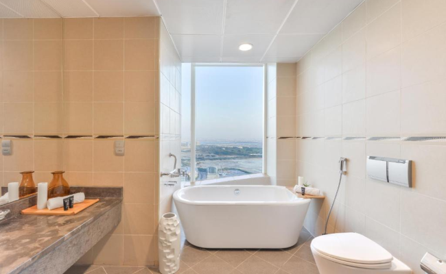Nassima Towers Hotel Apartments