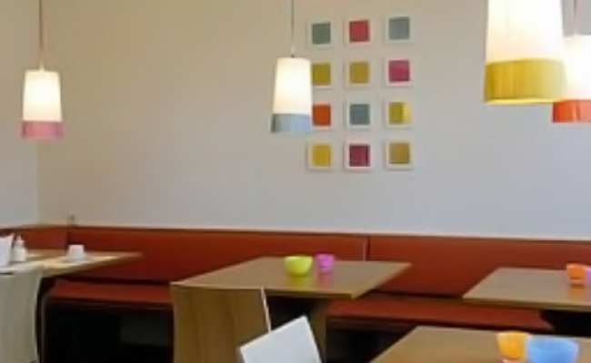 Business & Budget Hotel Tessin