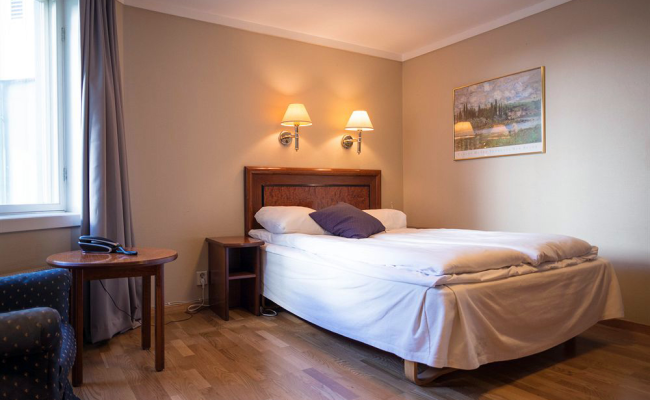 City Living Scholler Hotel