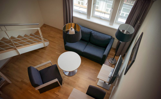 City Living Scholler Hotel