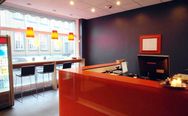 City Living Scholler Hotel