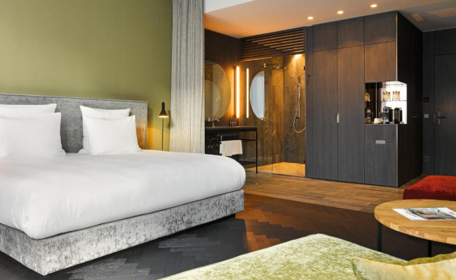 east Hotel Hamburg