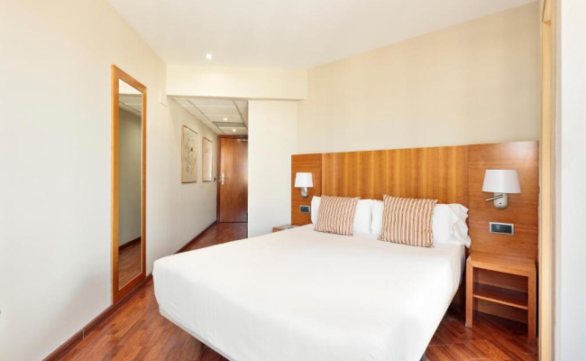 Hotel Best Aranea