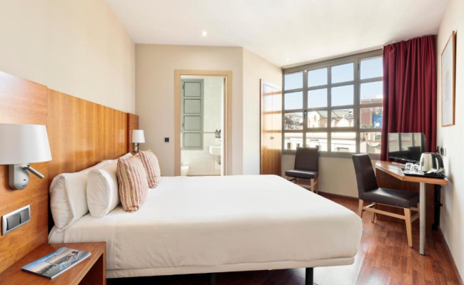 Hotel Best Aranea