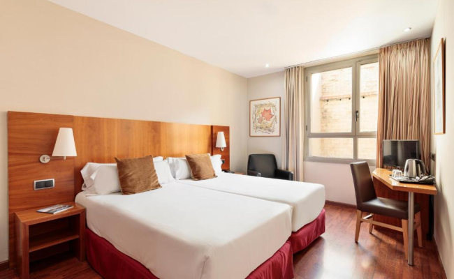 Hotel Best Aranea