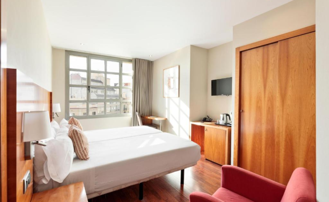 Hotel Best Aranea