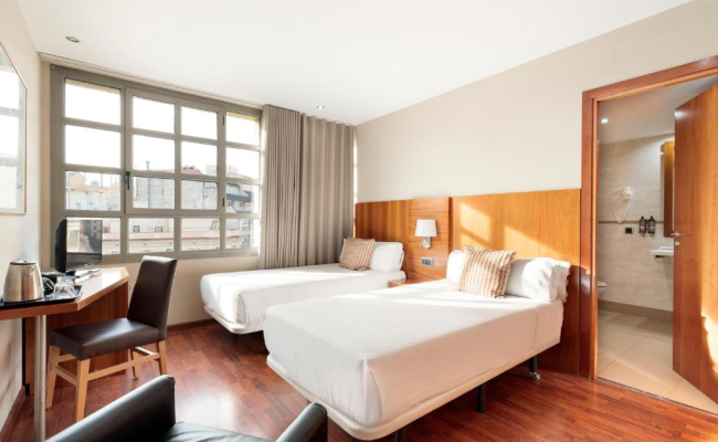 Hotel Best Aranea