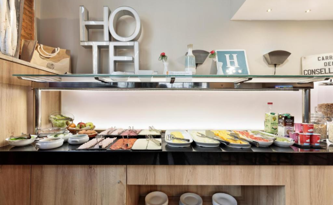 Hotel Best Aranea