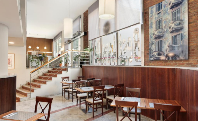 Hotel Best Aranea