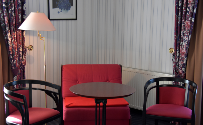 Hotel Buchholz