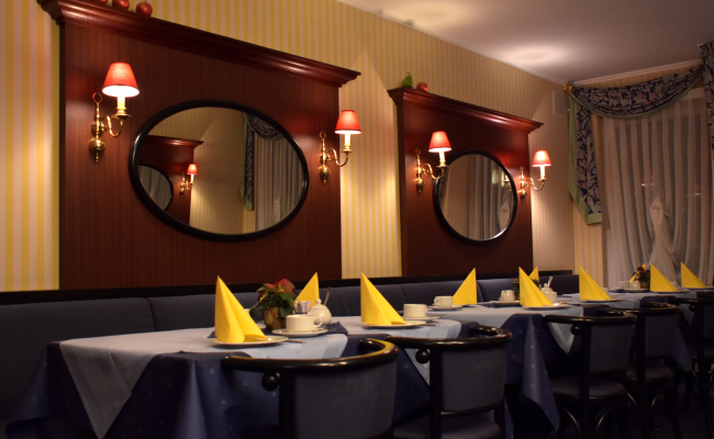 Hotel Buchholz