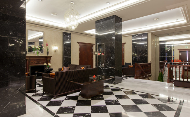 Hotel Barcelona Center