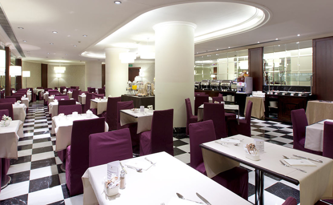Hotel Barcelona Center