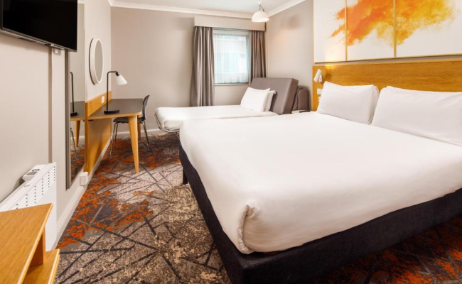 ibis Styles Birmingham Centre