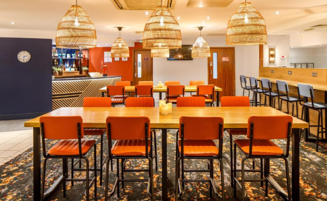 ibis Styles Birmingham Centre