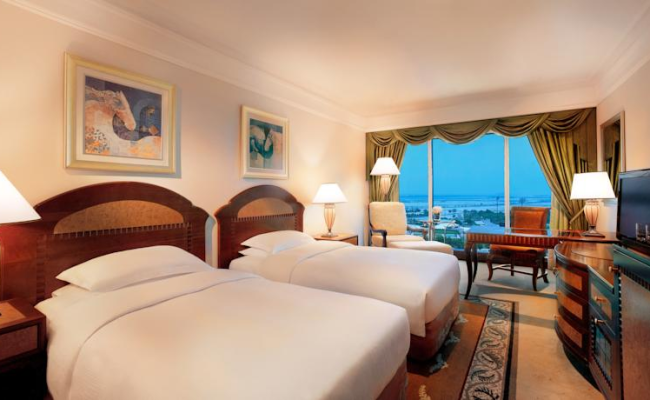 Grand Hyatt Dubai
