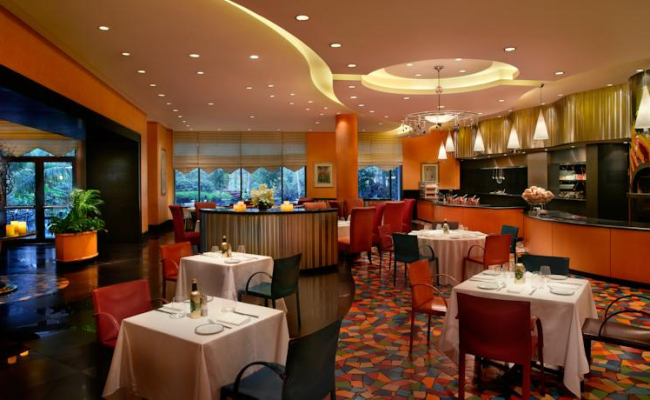 Grand Hyatt Dubai