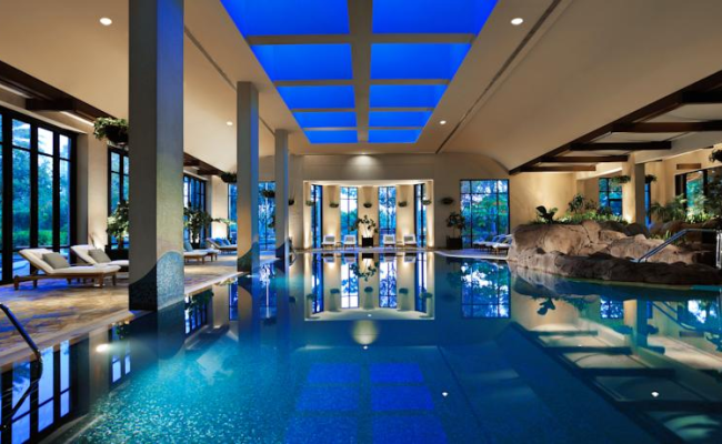 Grand Hyatt Dubai