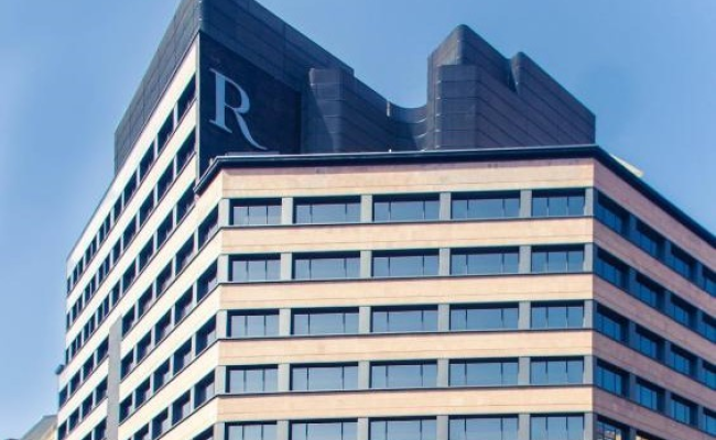 Renaissance Barcelona Hotel