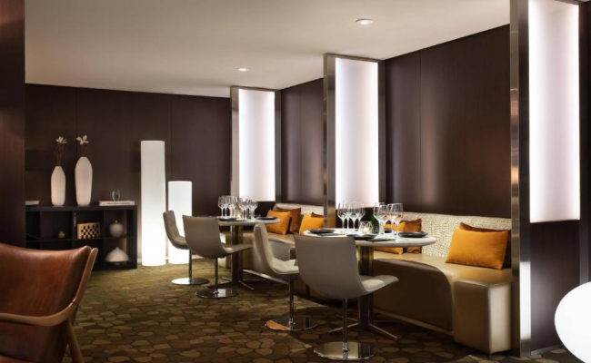Renaissance Barcelona Hotel
