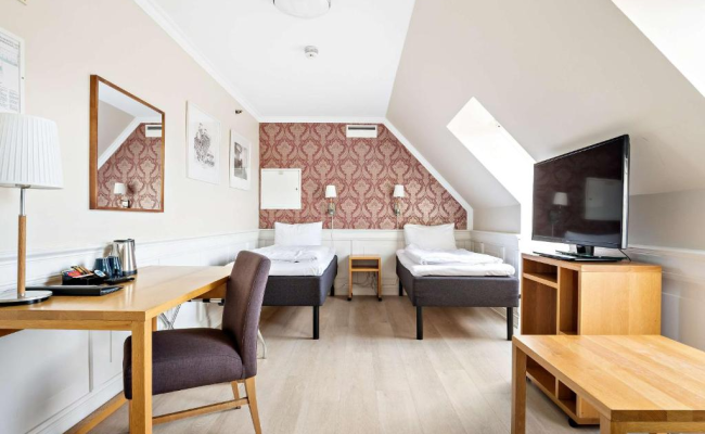 Best Western Plus Hotel Bakeriet